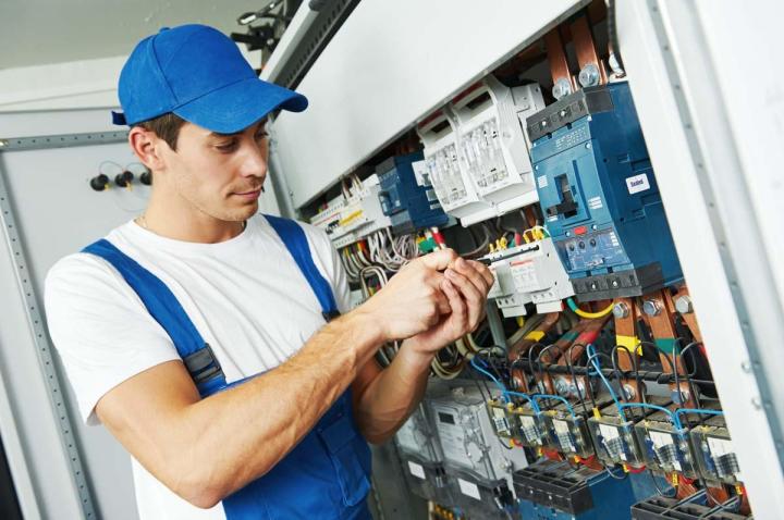 Electrical Installation West Island